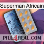 African Superman 44